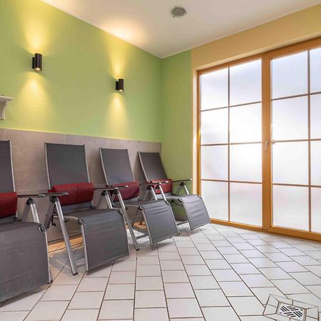 Ferienpark Freesenbruch Wohnung 2 6 - Windrose Zingst Exteriér fotografie