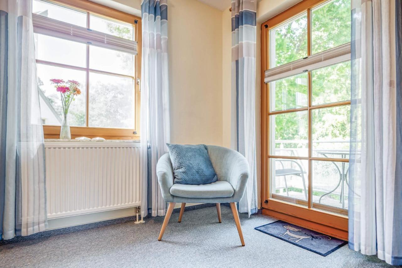Ferienpark Freesenbruch Wohnung 2 6 - Windrose Zingst Exteriér fotografie