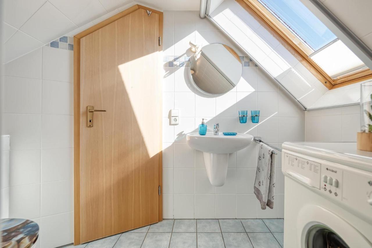 Ferienpark Freesenbruch Wohnung 2 6 - Windrose Zingst Exteriér fotografie