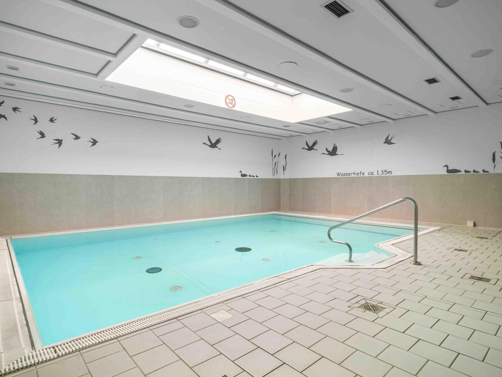 Ferienpark Freesenbruch Wohnung 2 6 - Windrose Zingst Exteriér fotografie